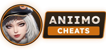 Aniimo Cheats – ESP, Autofarm, God Mode