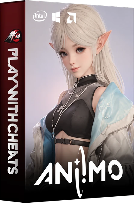 Aniimo cheats
