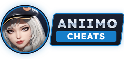 Aniimo Cheats – ESP, Autofarm, God Mode